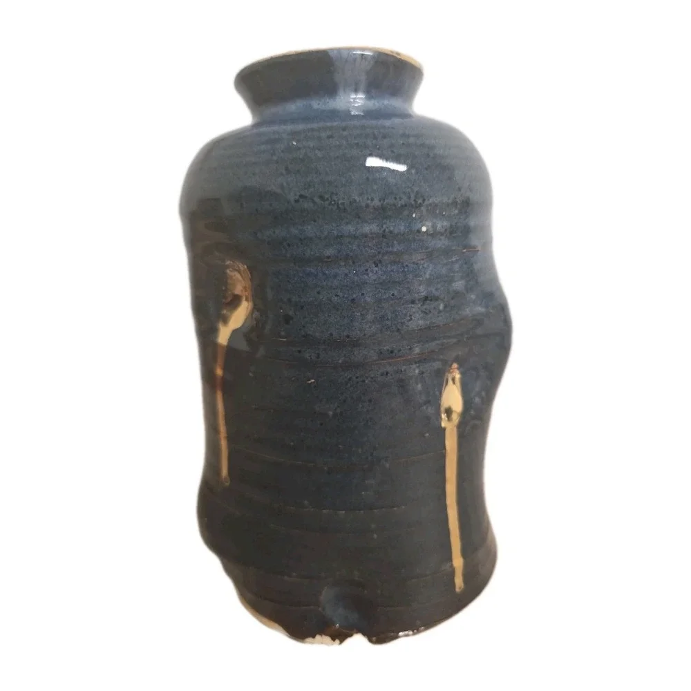 Handmade needed pottery more